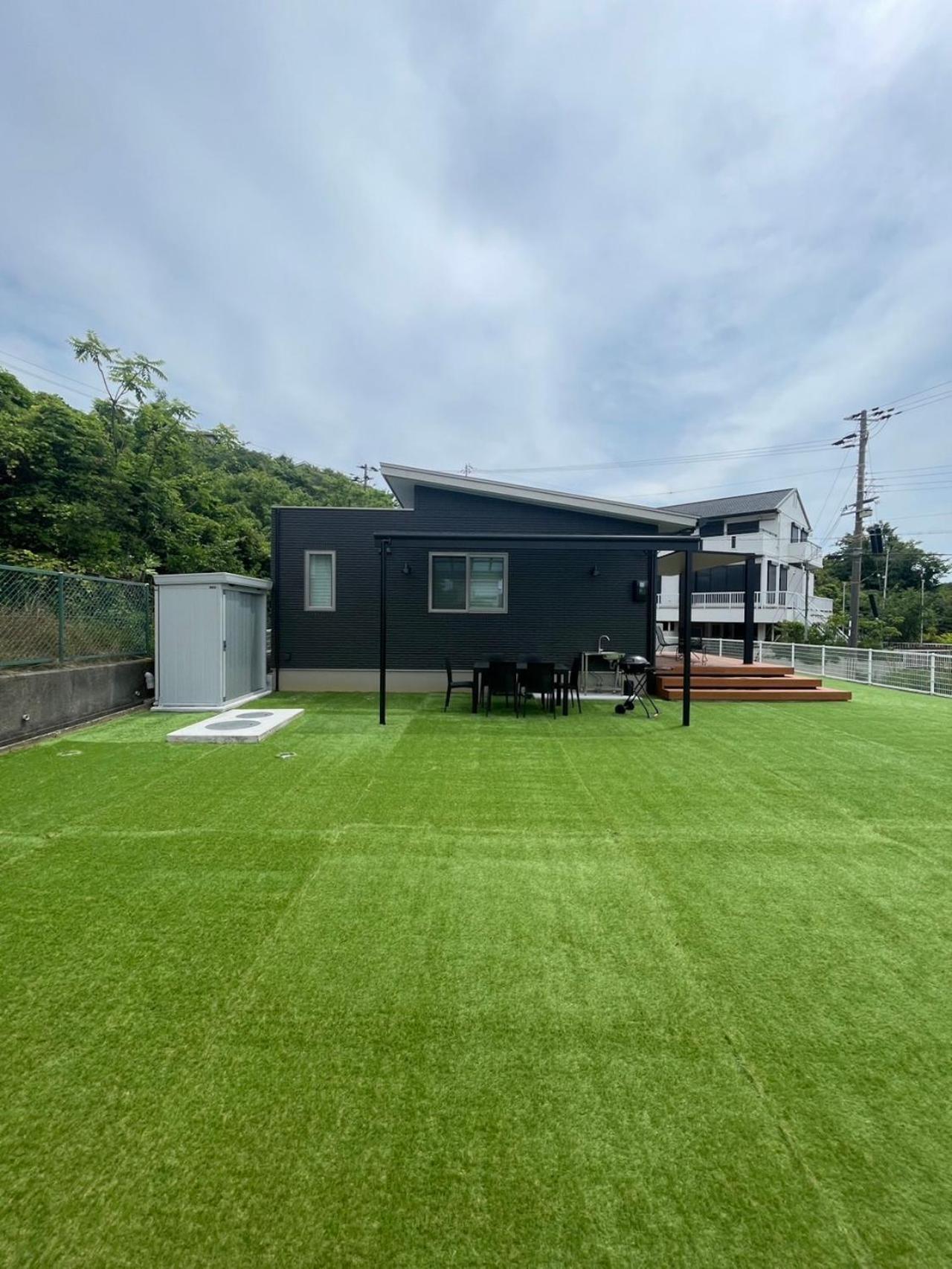 Apartamento Ocean View ! Pets Ok! Bbq ! Max6 Sumoto Exterior foto